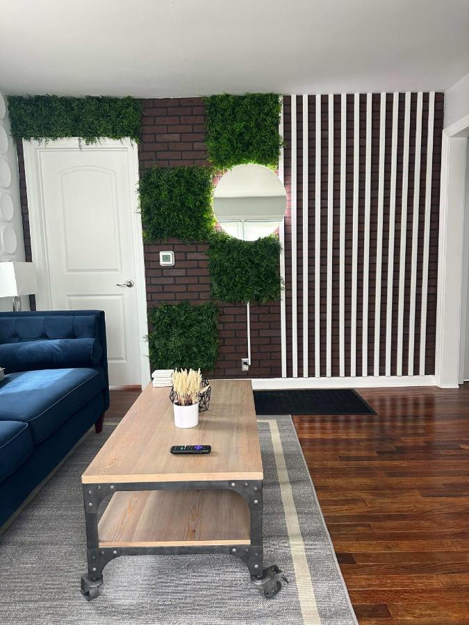 Bungalow Bliss Indianapolis Eksteriør bilde