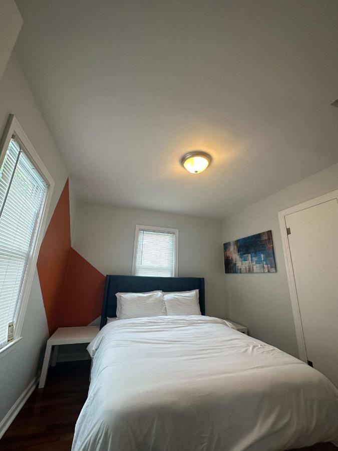 Bungalow Bliss Indianapolis Eksteriør bilde